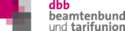 Viel erreicht! Schlimmes verhindert - dbb Flugblatt 25/2019